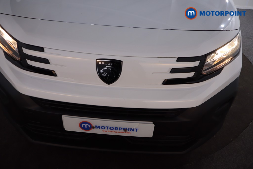 Used Peugeot Partner 2024 for sale - 76933837: Photo 34