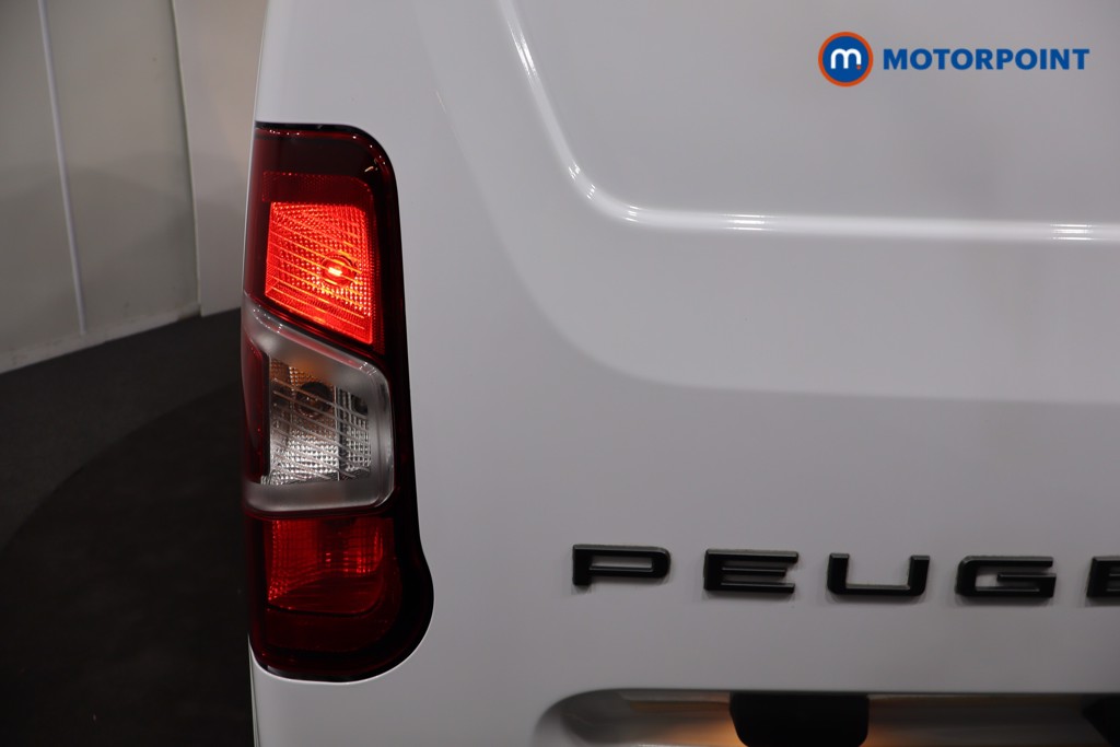 Used Peugeot Partner 2024 for sale - 76933837: Photo 37