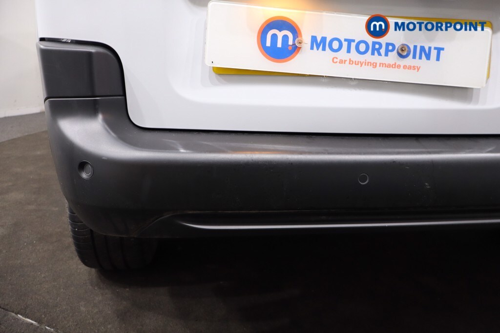 Used Peugeot Partner 2024 for sale - 76933837: Photo 38