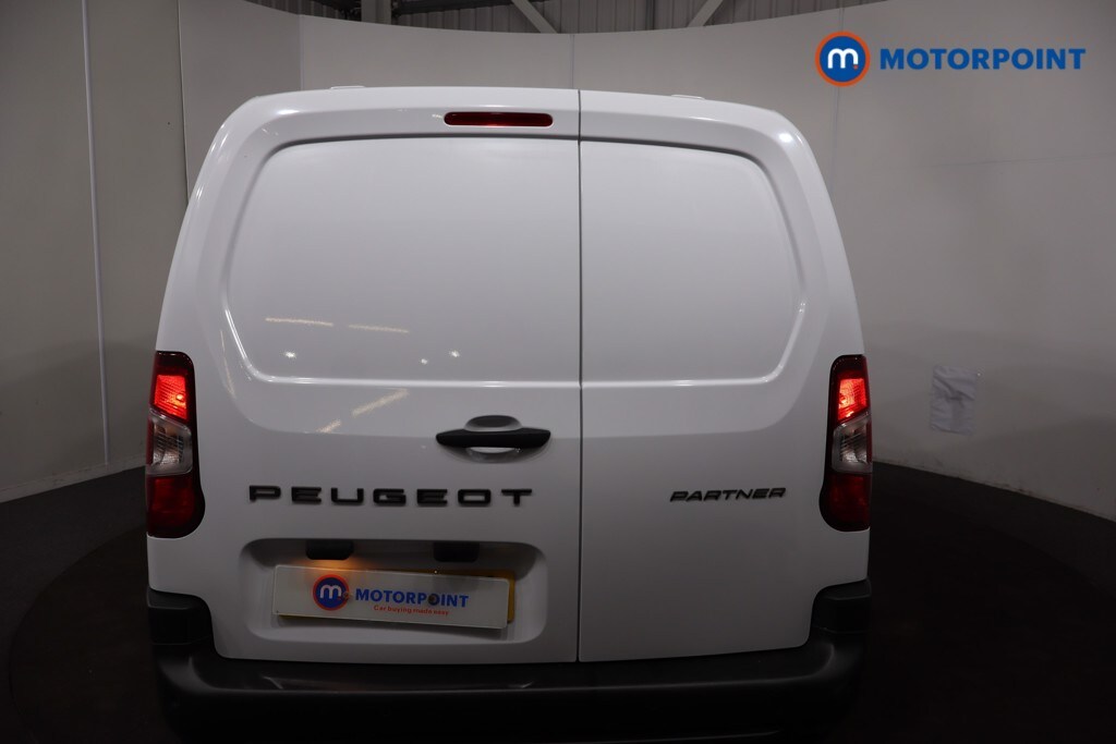Used Peugeot Partner 2024 for sale - 76933837: Photo 39