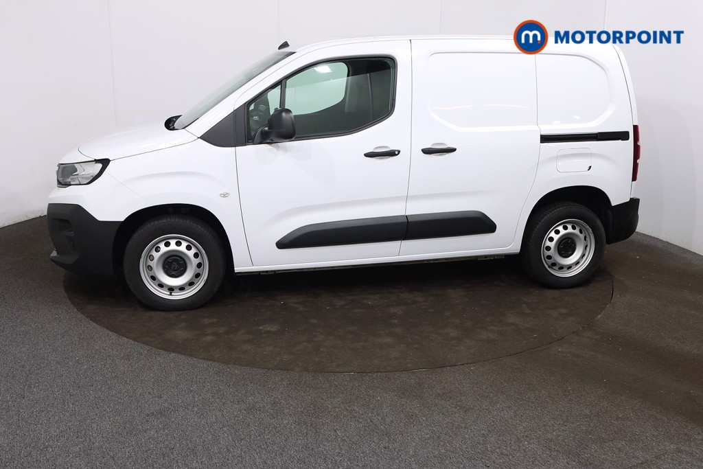 Used Peugeot Partner 2024 for sale - 76933837: Photo 4