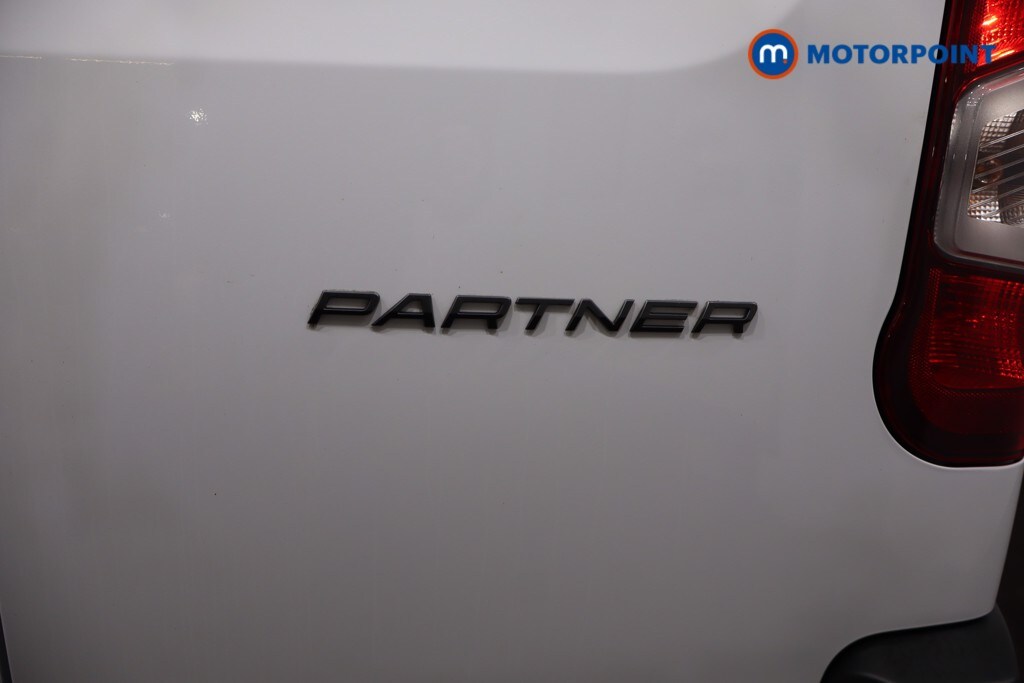 Used Peugeot Partner 2024 for sale - 76933837: Photo 41