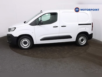 Used Peugeot Partner 2024 for sale - 76933837: Photo
