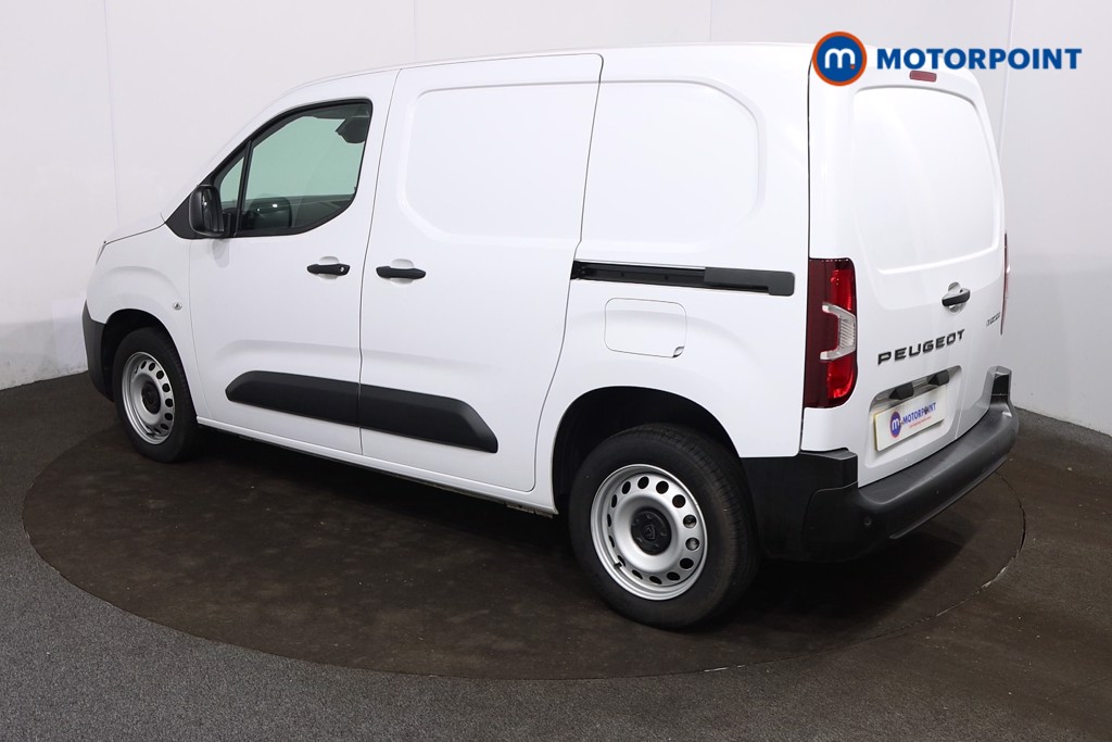 Used Peugeot Partner 2024 for sale - 76933837: Photo 5