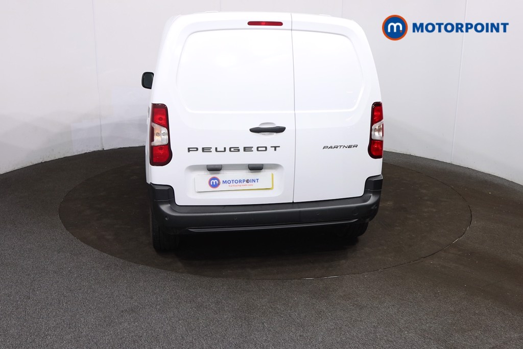 Used Peugeot Partner 2024 for sale - 76933837: Photo 6