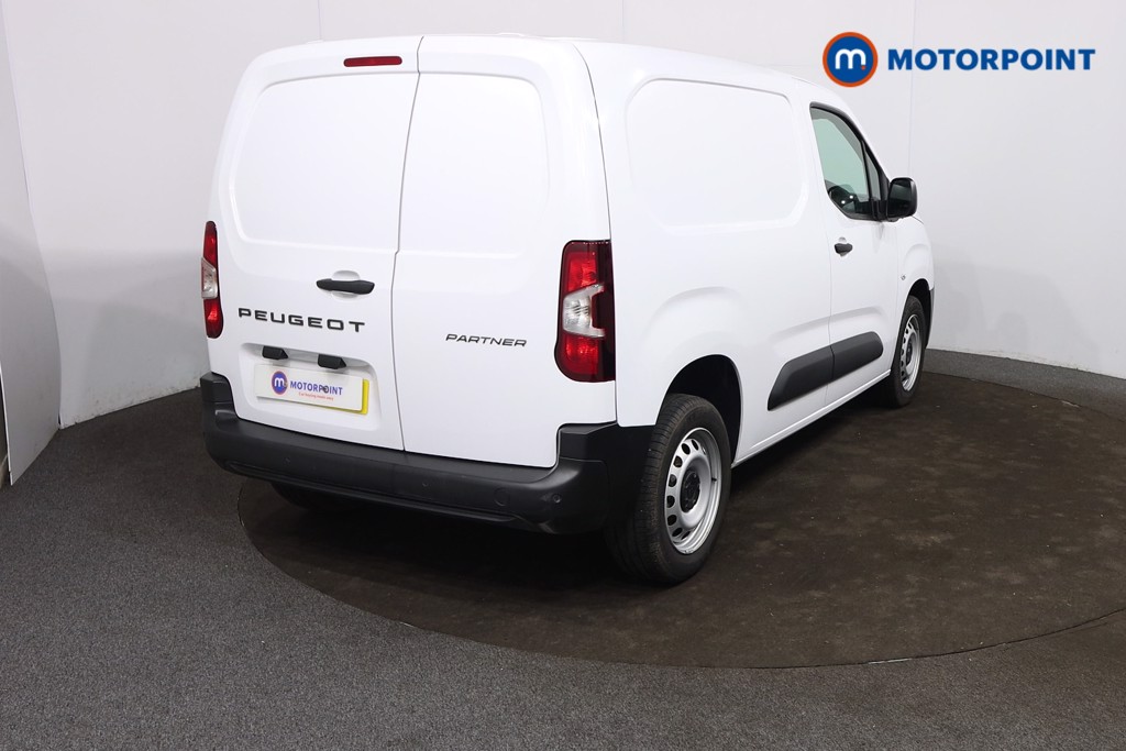 Used Peugeot Partner 2024 for sale - 76933837: Photo 7