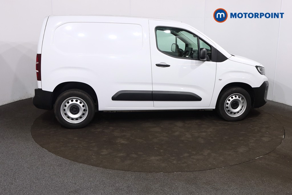 Used Peugeot Partner 2024 for sale - 76933837: Photo 8