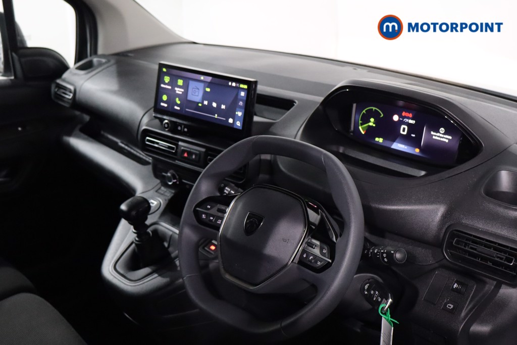 Used Peugeot Partner 2024 for sale - 76933837: Photo 9