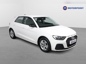 Used Audi A1 2022 for sale - 76015562: Photo