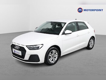 Used Audi A1 2022 for sale - 76015562: Photo