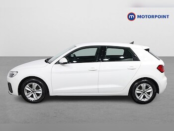 Used Audi A1 2022 for sale - 76015562: Photo