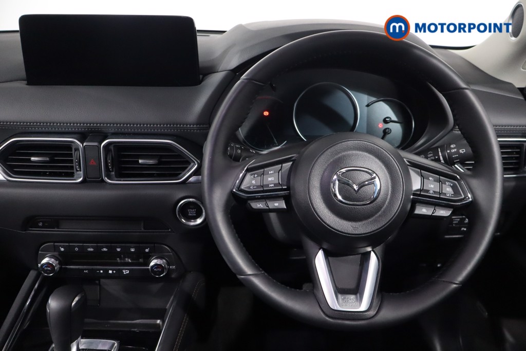 Used Mazda CX-5 2023 for sale - 76682039: Photo 11