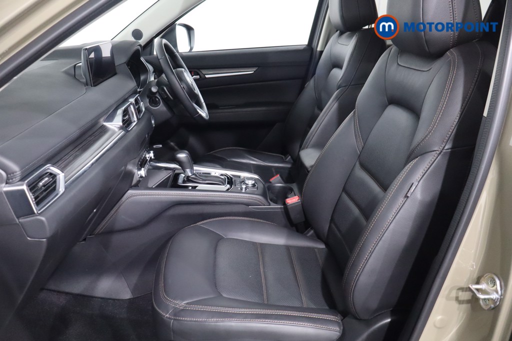 Used Mazda CX-5 2023 for sale - 76682039: Photo 12