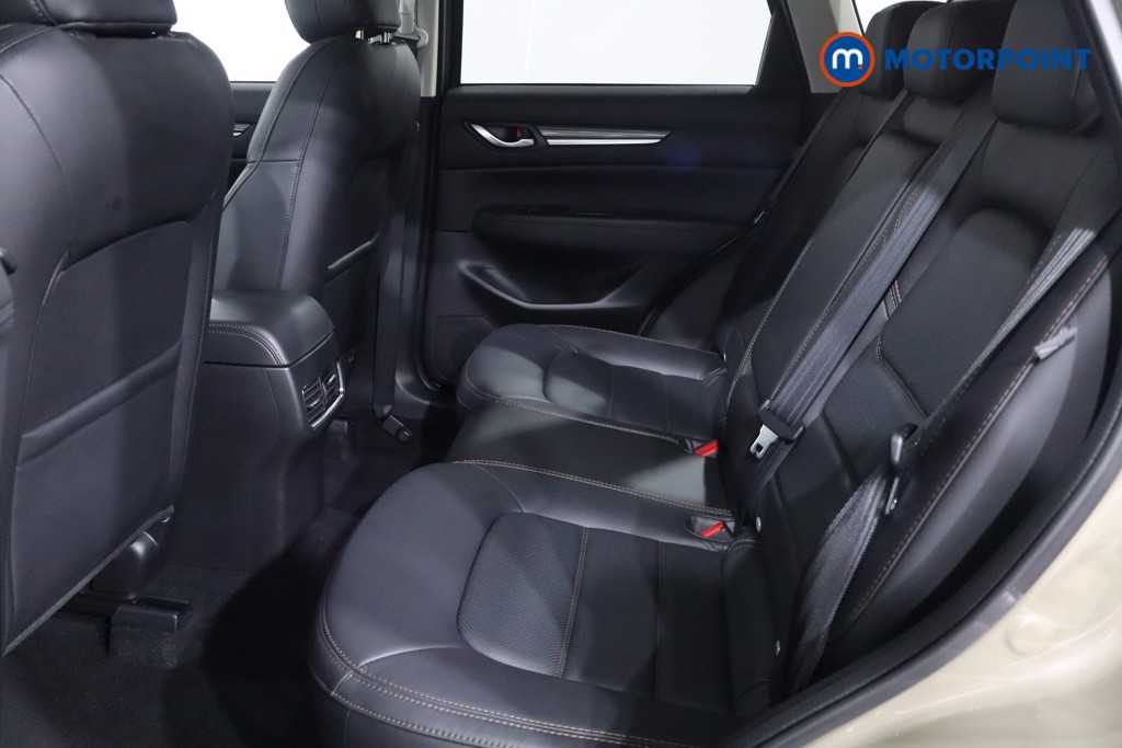 Used Mazda CX-5 2023 for sale - 76682039: Photo 13