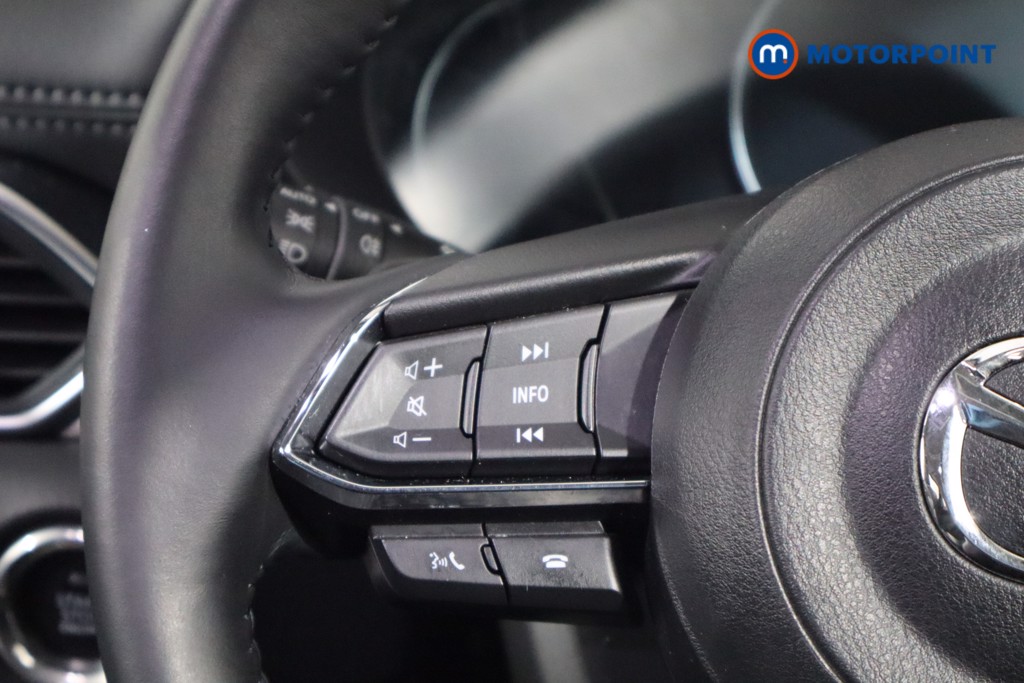 Used Mazda CX-5 2023 for sale - 76682039: Photo 15