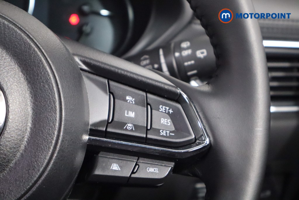 Used Mazda CX-5 2023 for sale - 76682039: Photo 16