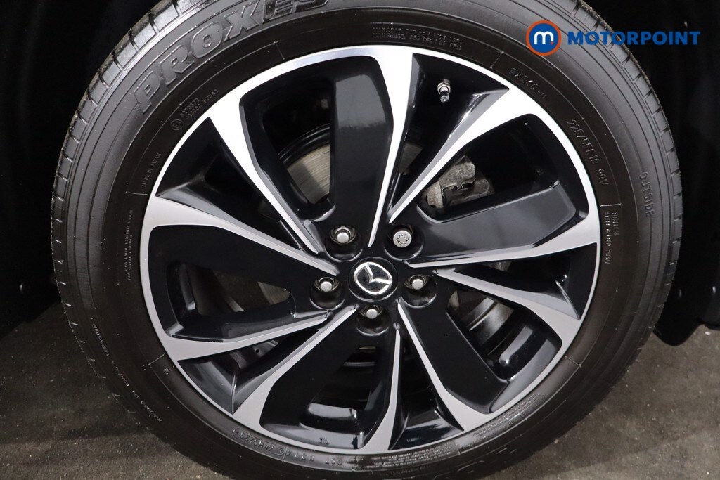 Used Mazda CX-5 2023 for sale - 76682039: Photo 18