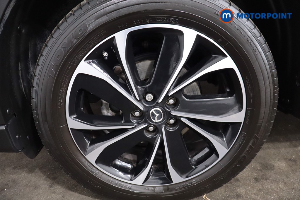 Used Mazda CX-5 2023 for sale - 76682039: Photo 19