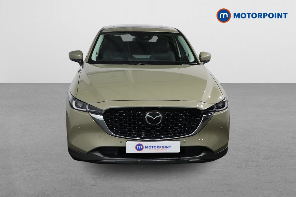 Used Mazda CX-5 2023 for sale - 76682039: Photo 2