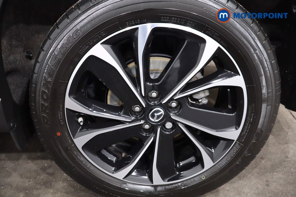 Used Mazda CX-5 2023 for sale - 76682039: Photo 20