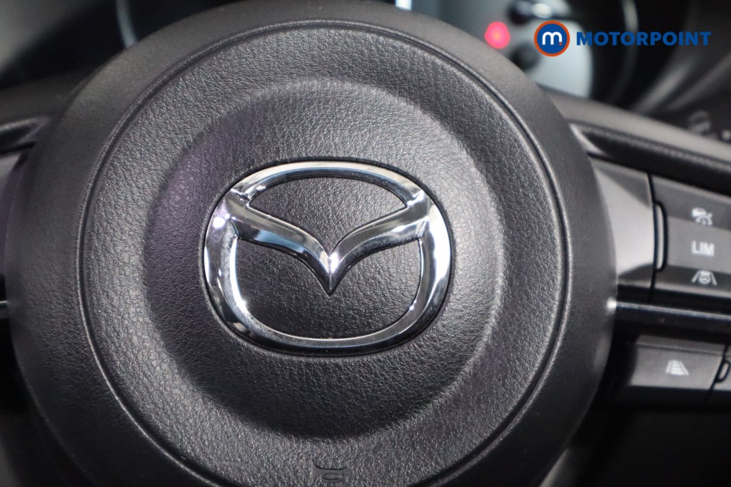 Used Mazda CX-5 2023 for sale - 76682039: Photo 26