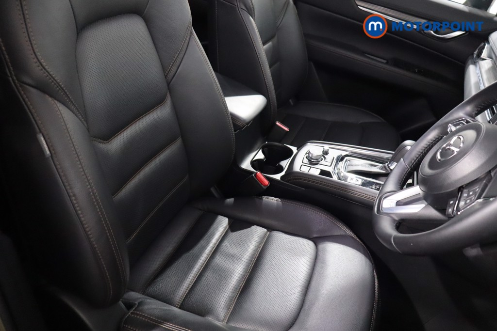 Used Mazda CX-5 2023 for sale - 76682039: Photo 33