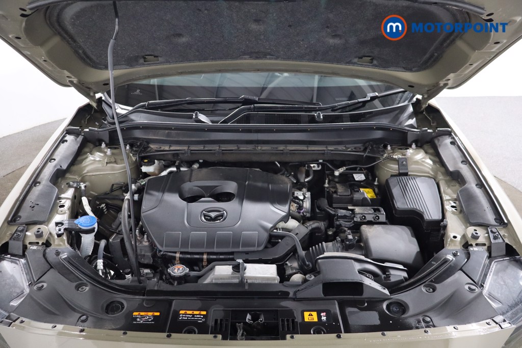 Used Mazda CX-5 2023 for sale - 76682039: Photo 43