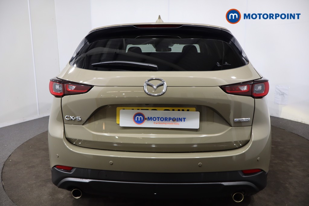 Used Mazda CX-5 2023 for sale - 76682039: Photo 49