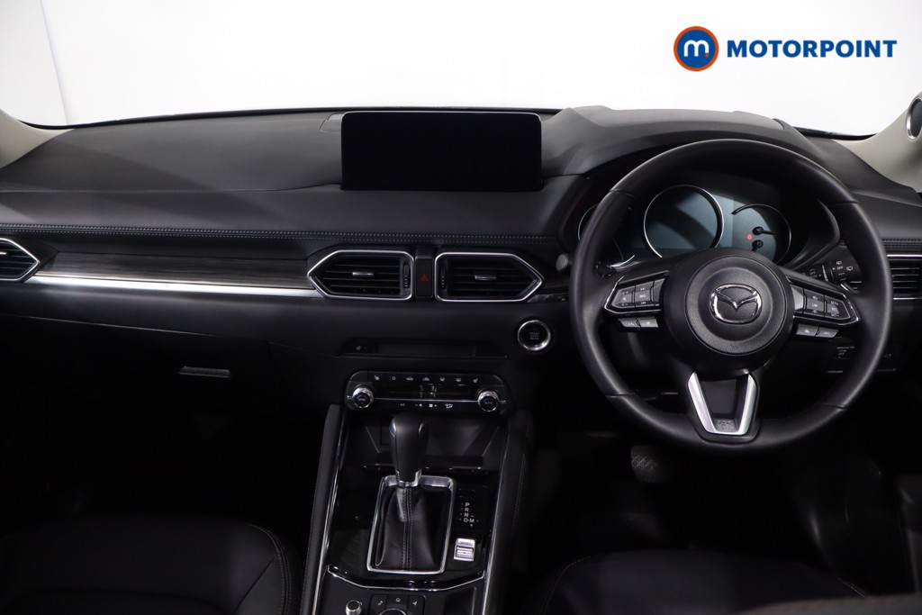 Used Mazda CX-5 2023 for sale - 76682039: Photo 9