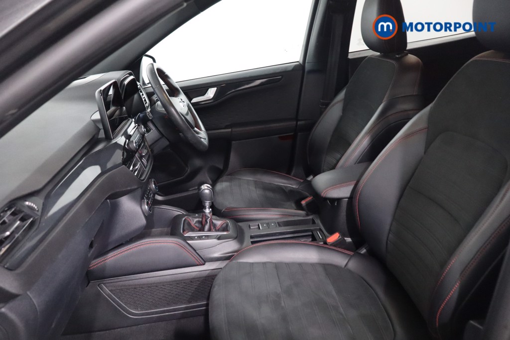 Used Ford Kuga 2020 for sale - 77104372: Photo 12