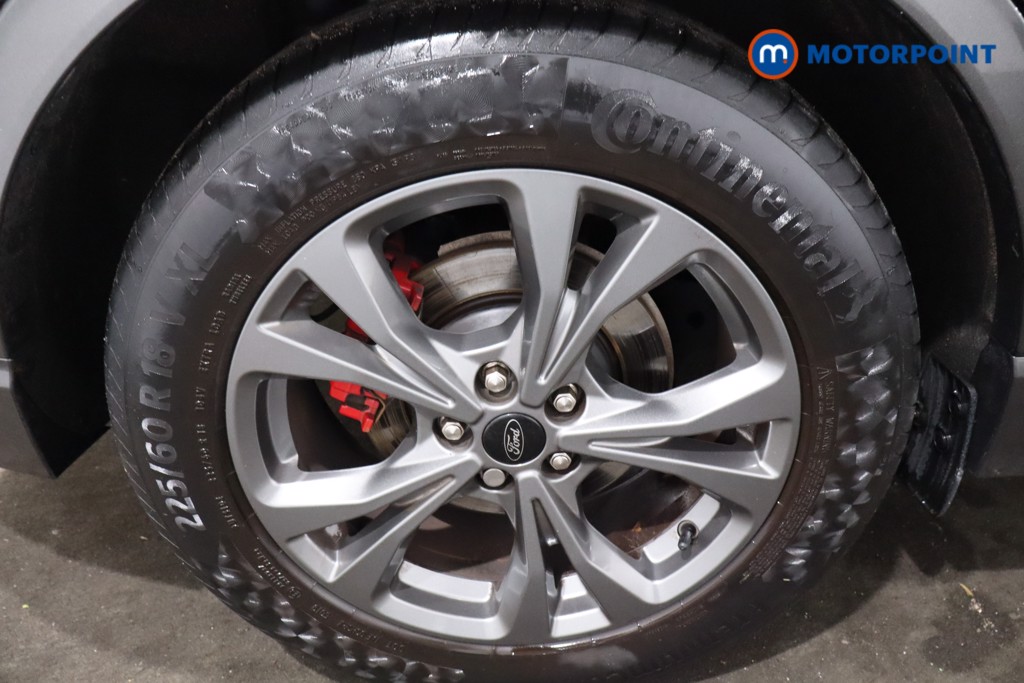 Used Ford Kuga 2020 for sale - 77104372: Photo 17