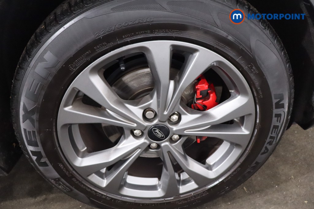 Used Ford Kuga 2020 for sale - 77104372: Photo 18