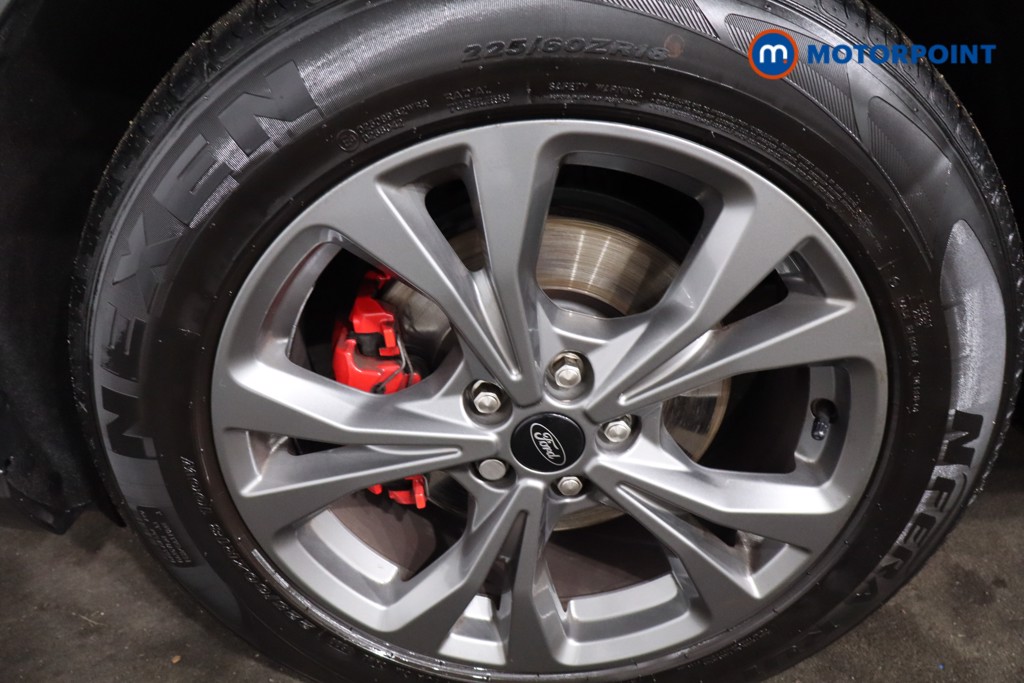 Used Ford Kuga 2020 for sale - 77104372: Photo 19