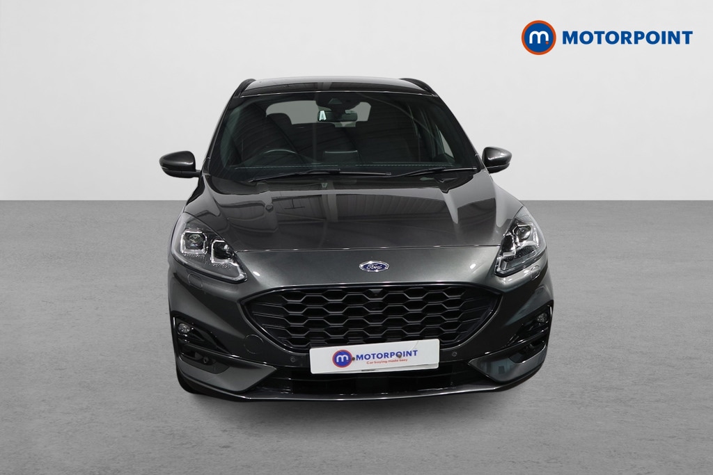 Used Ford Kuga 2020 for sale - 77104372: Photo 2