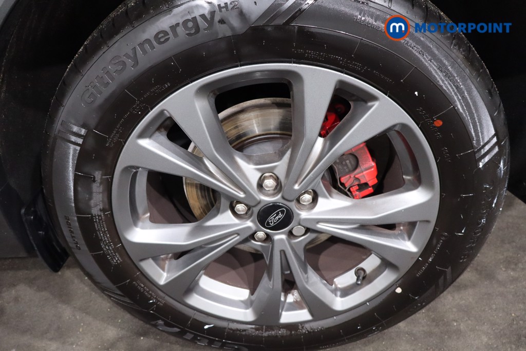 Used Ford Kuga 2020 for sale - 77104372: Photo 20