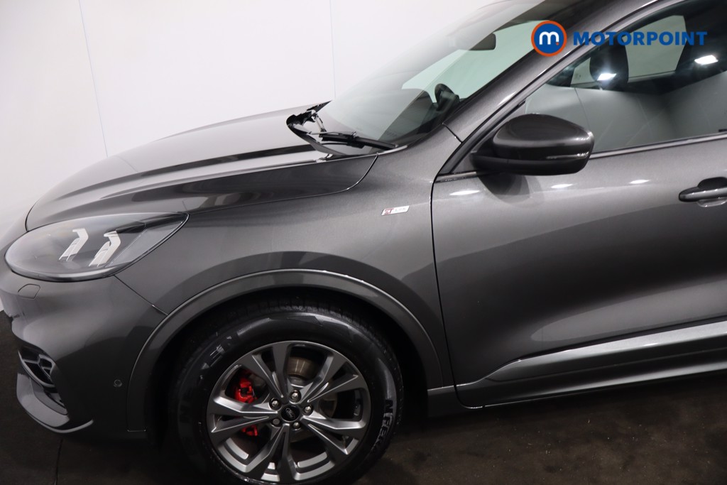 Used Ford Kuga 2020 for sale - 77104372: Photo 36