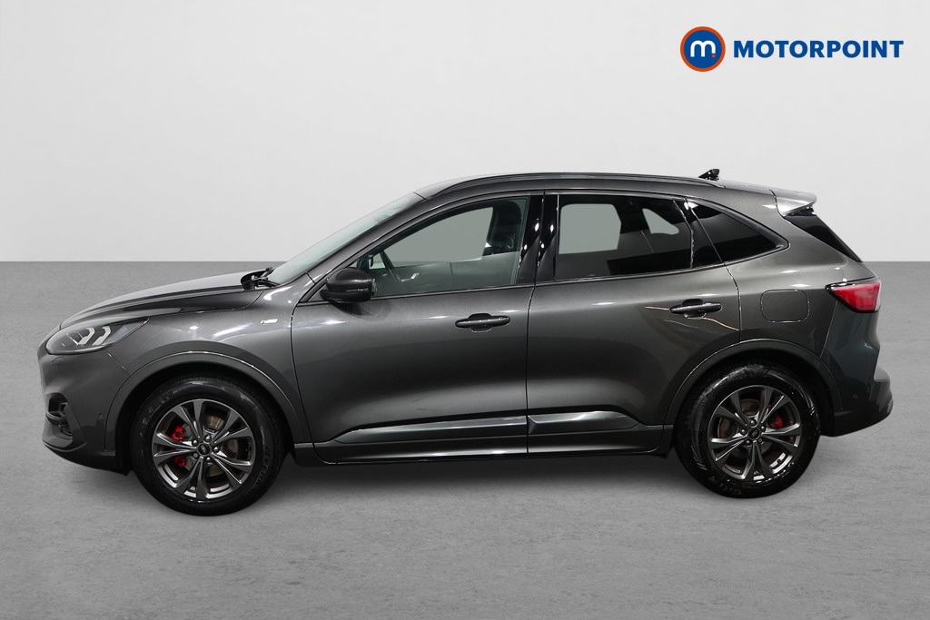 Used Ford Kuga 2020 for sale - 77104372: Photo 4