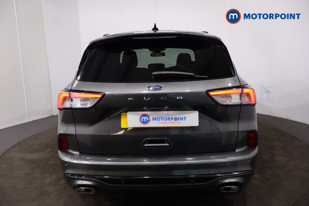 Used Ford Kuga 2020 for sale - 77104372: Photo 42