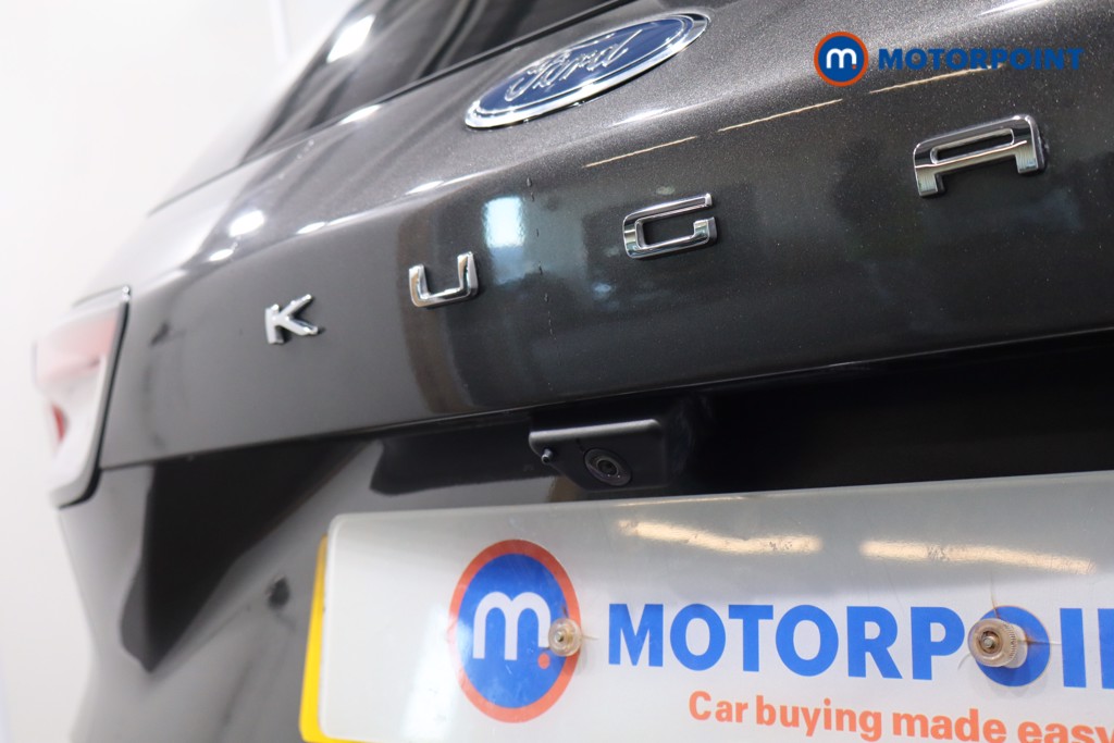 Used Ford Kuga 2020 for sale - 77104372: Photo 45