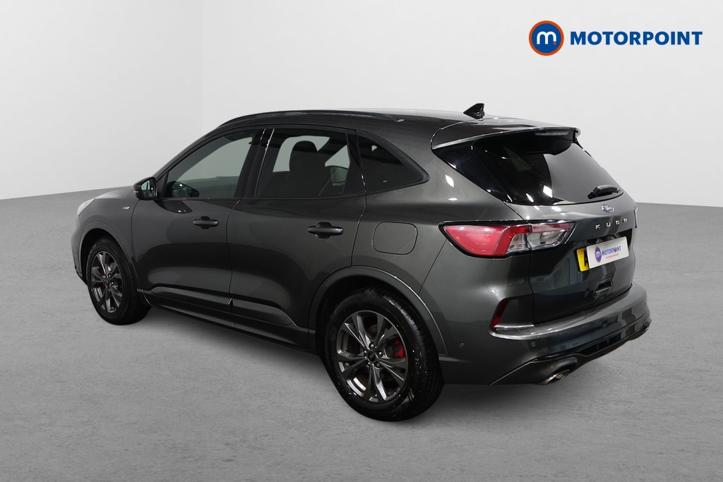 Used Ford Kuga 2020 for sale - 77104372: Photo 5