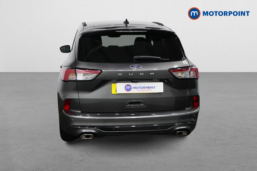 Used Ford Kuga 2020 for sale - 77104372: Photo 6
