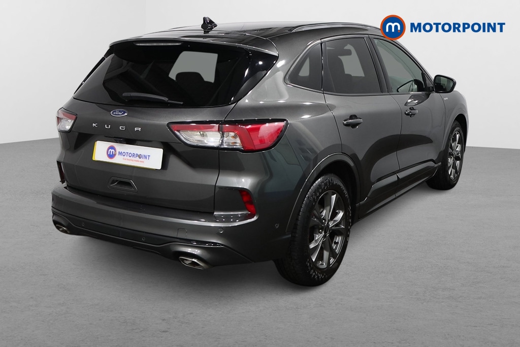 Used Ford Kuga 2020 for sale - 77104372: Photo 7