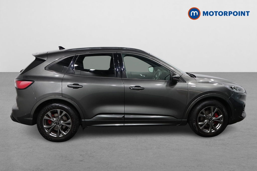 Used Ford Kuga 2020 for sale - 77104372: Photo 8