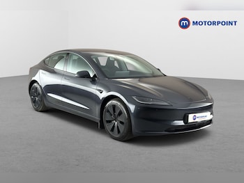 Used Tesla Model 3 2026 for sale - 79206110: Photo
