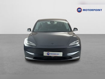 Used Tesla Model 3 2026 for sale - 79206110: Photo