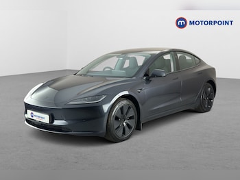 Used Tesla Model 3 2026 for sale - 79206110: Photo