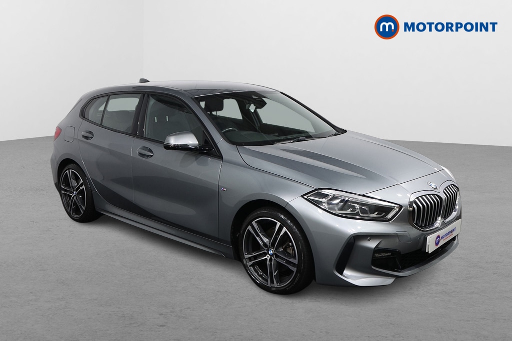 Used BMW 1 Series 2022 for sale - 77297728: Photo 1