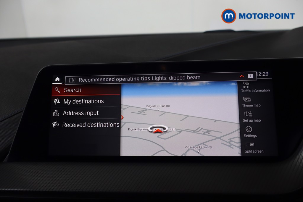 Used BMW 1 Series 2022 for sale - 77297728: Photo 10