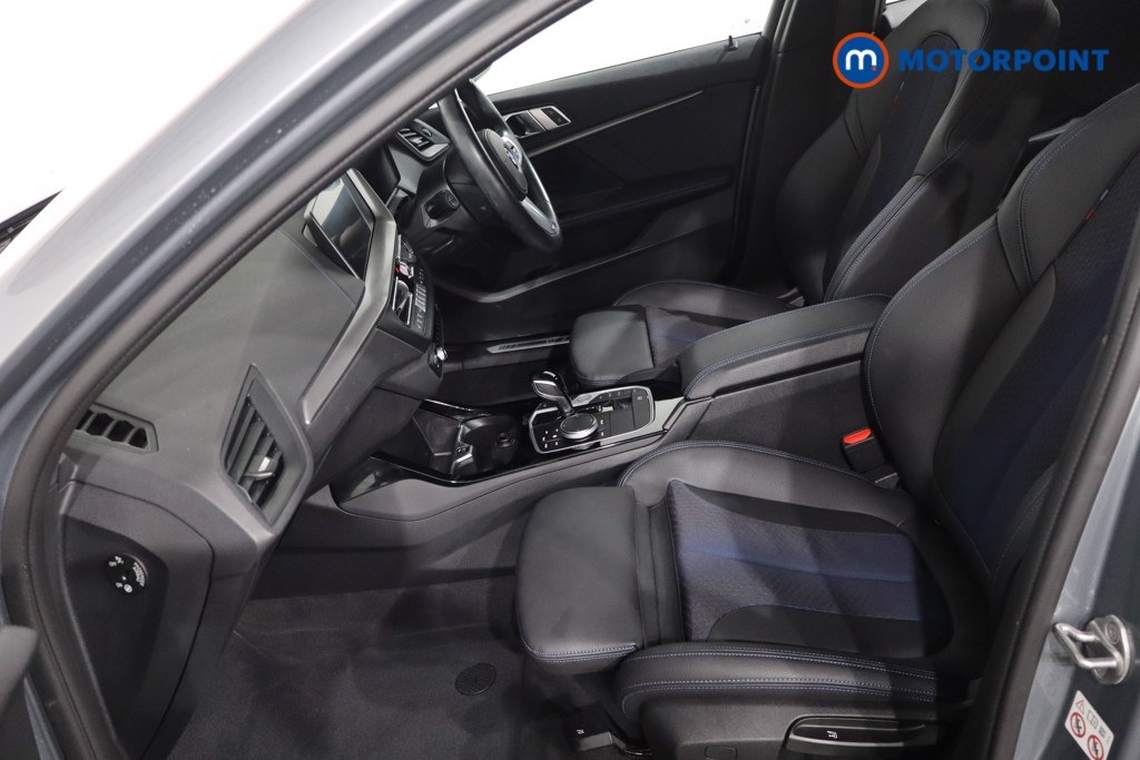 Used BMW 1 Series 2022 for sale - 77297728: Photo 12