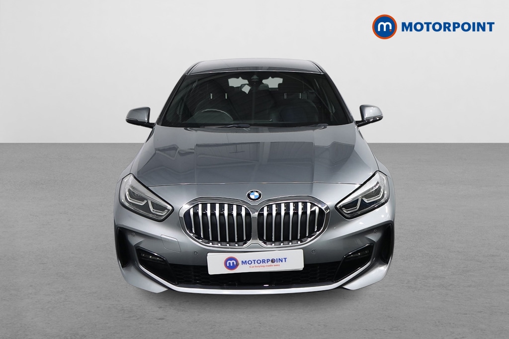 Used BMW 1 Series 2022 for sale - 77297728: Photo 2
